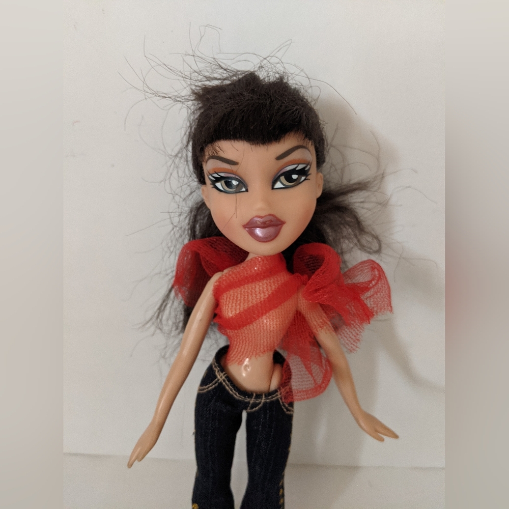 Bratz Doll